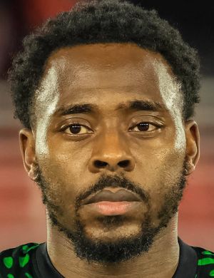 Inside the Super Eagles Camp: How Bright Osayi‑Samuel Inspires Teammates and Sparks Eberechi Eze’s Curiosity