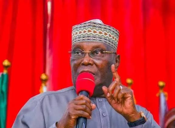 Atiku Shuts Door on VP Ticket Talks — A Calculated Move to Control 2027 Coalition Politics