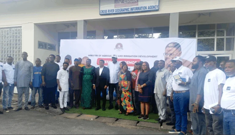 Cross River Launches Nigeria’s First Digital Traceability Scheme for Cocoa, Oil Palm and Coffee to Meet EU Deforestation Rules