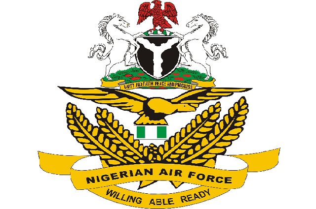 Nigerian Air Force Conducted 1,200 Air Strikes in Two Years, Flew 5,000+ Sorties – Ex-CAS Hasan Abubakar Reveals Scale of Anti-Terror Campaign
