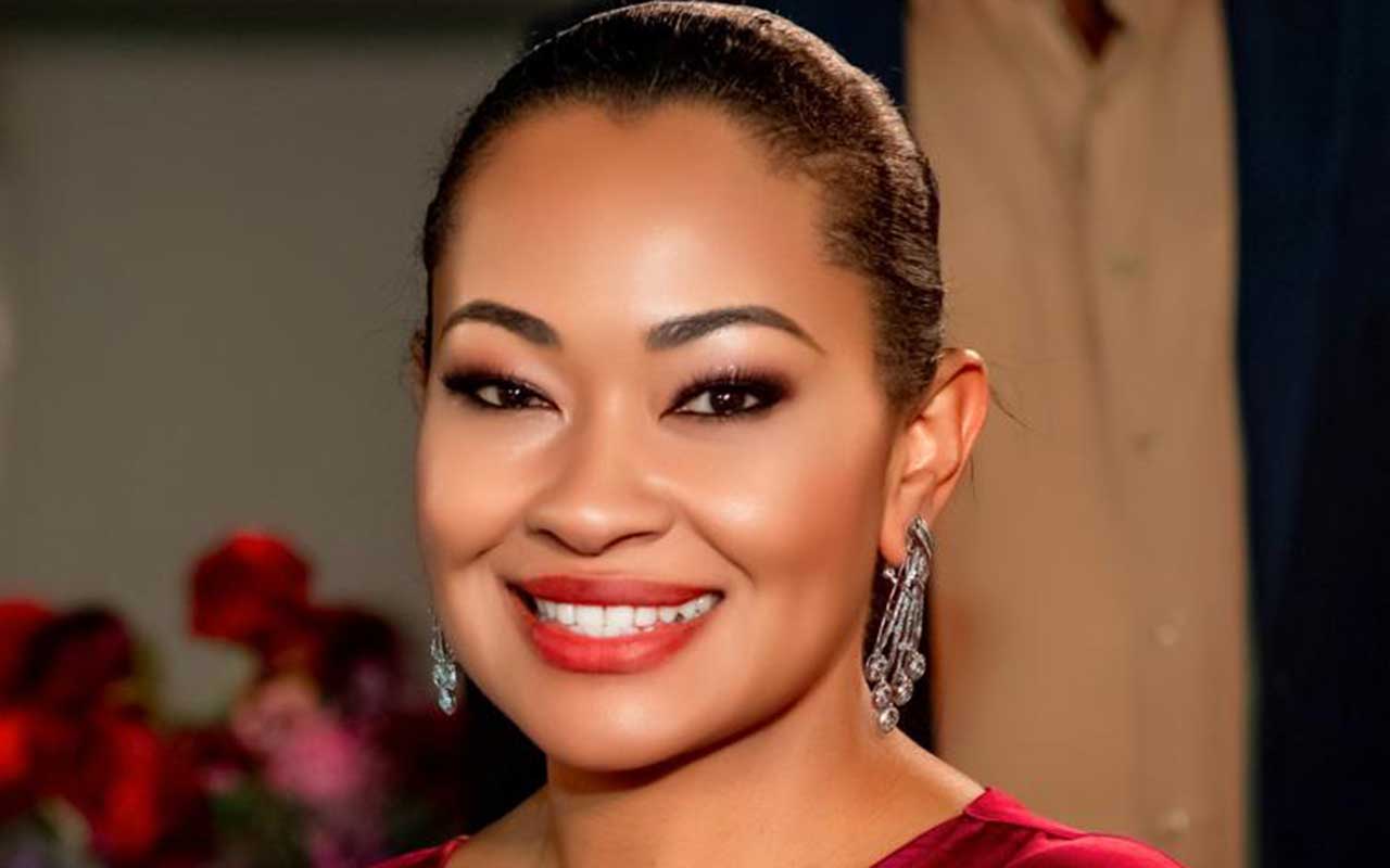 Senate Power Tussle? Natasha Akpoti-Uduaghan Alleges Marginalisation After North Central Committee Exclusion