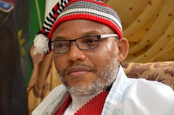 Kanu’s Imprisonment Sparks Fresh Tension as South-East Monarch Pressures Tinubu at National Summit