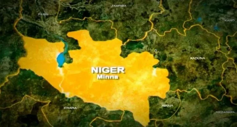Police Recover 3 AK-47 Rifles After Fatal Motorcycle Crash in Niger — Mob Lynching Raises Fresh Security Concerns