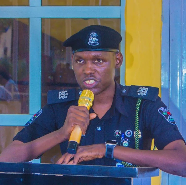 Kano Police Crack Down on Vehicle Theft: But Are Arrests Enough to Break Deep‑Rooted Car Theft Networks?