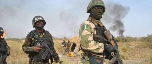 Troops Foil Assassination-Style Ambush on Senior Army Commander in Kebbi, Kill Five Suspected Militants