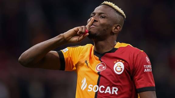 Osimhen Salary Row: Sinan Engin Dismisses Pay Dispute Claims as Galatasaray Prioritise Juventus Clash