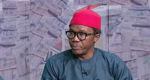 Anambra Moves to Break Monday Sit-at-Home Stalemate, Pressures Transport Sector to Reopen Fully