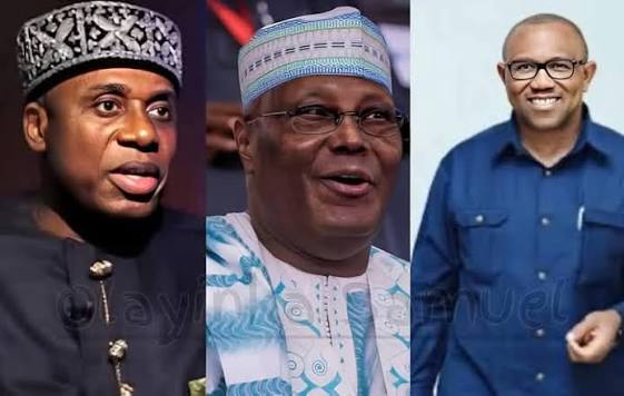 Electoral Act 2026: Atiku, Obi, Amaechi Lead Opposition Rejection as Transmission Clause Sparks 2027 Fears
