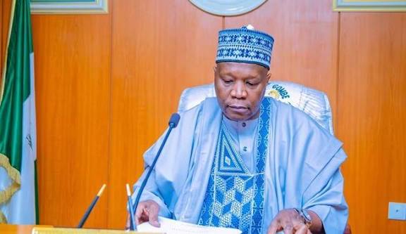 Gombe Raises Alarm as 48 Children Go Missing in Suspected Trafficking Network