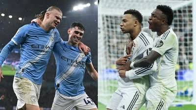 Champions League Round-of-16 Draw Sets Up Blockbuster Clashes as Europe’s Elite Plot Road to Wembley