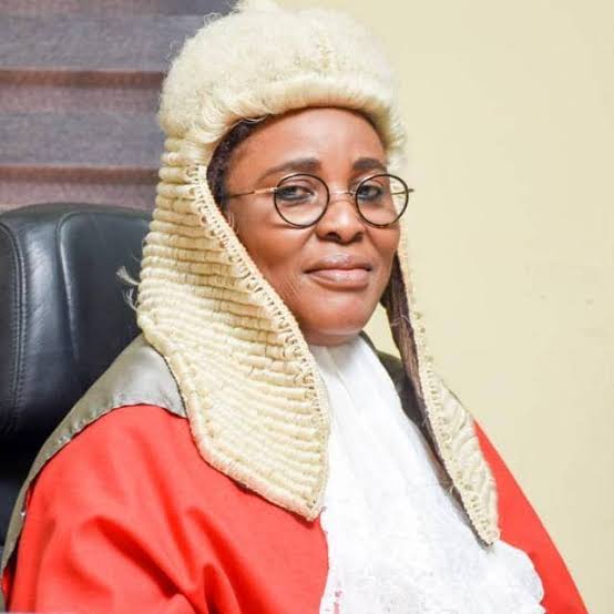 Ogun Chief Judge Pushes Video Testimony, Stronger Collaboration to Improve Justice in Sexual Violence Cases
