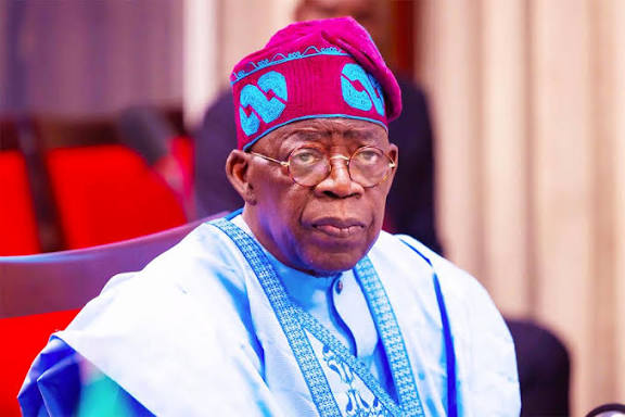 Tinubu Suspends Airport Cashless Toll System After Gridlock Grounds Passengers
