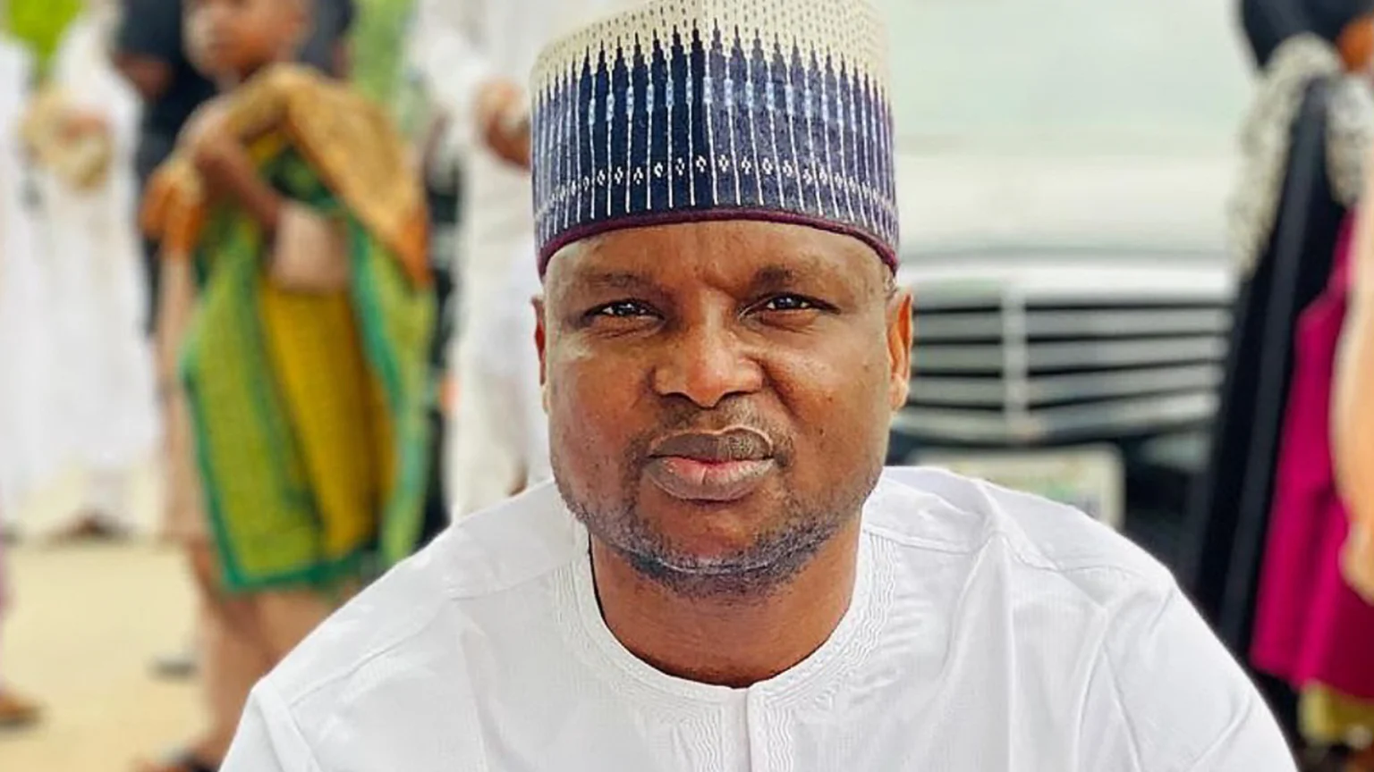 NDLEA Clarifies Abba Kyari Drug Trial Still Ongoing After Court Clears Him of Asset Charges