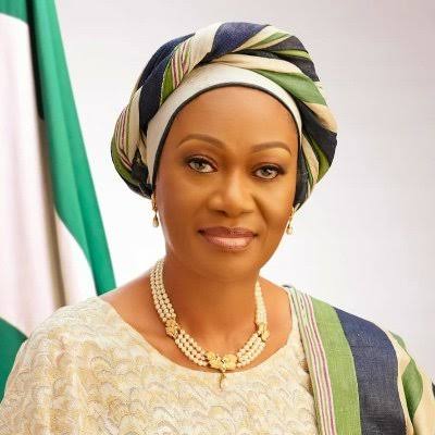 First Lady Remi Tinubu Highlights 40-Year Interfaith Marriage, Urges Religious Harmony in Nigeria