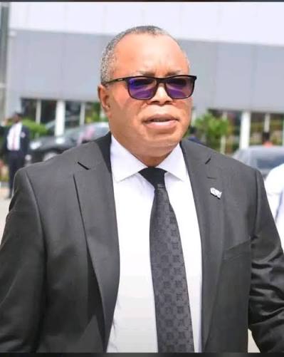 Edo APC Chairman Re‑elected Unopposed as Comedian‑Politician Igbadumhe Highlights Party Cohesion