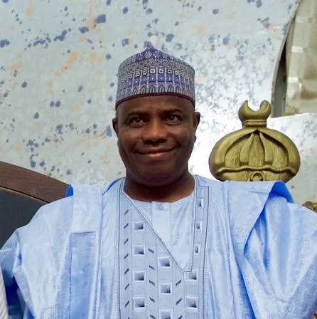 Tambuwal Leaves PDP, Joins ADC Amid Party Turmoil as Opposition Realignments Gather Pace Ahead of 2027