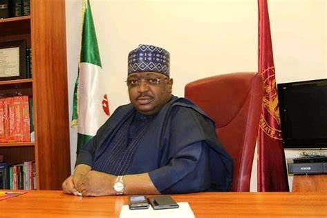 Philip Aduda’s Exit from PDP and Quiet Entry to APC: What Nigeria’s Political Chessboard Reveals