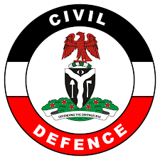 NSCDC Arrests Six Suspected Railway Vandals in Kano, Exposes Persistent Threat to Nigeria’s Rail Infrastructure