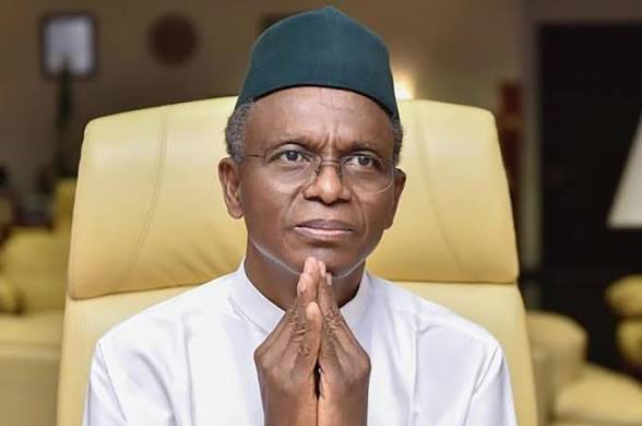 ADC Demands Release or Trial of Nasir El-Rufai as Detention Dispute Deepens