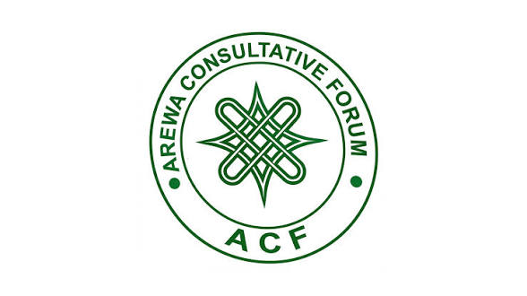 ACF Warns Nigeria Could Slide into Anarchy as Violence Surges Beyond Borno