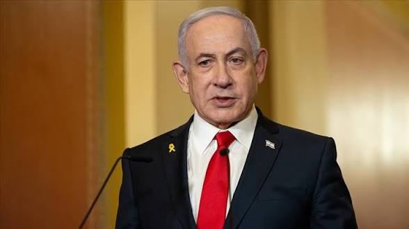 Netanyahu Denies Dragging U.S. Into Iran War as Israeli Strikes Intensify in Tehran