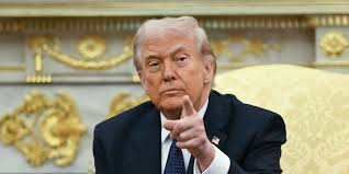 Trump Signals Possible Shift in Iran Strategy Amid Confusing Messages From Washington