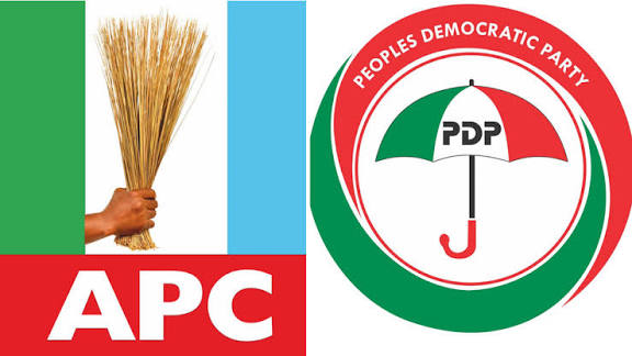Peoples Democratic Party Accuses All Progressives Congress of ‘Theatrics’ in Lagos Governance Row