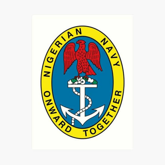 Nigerian Navy Intercepts 44,000 Litres of Illegal Fuel, Arrests Eight in Rivers Anti-Oil Theft Operation