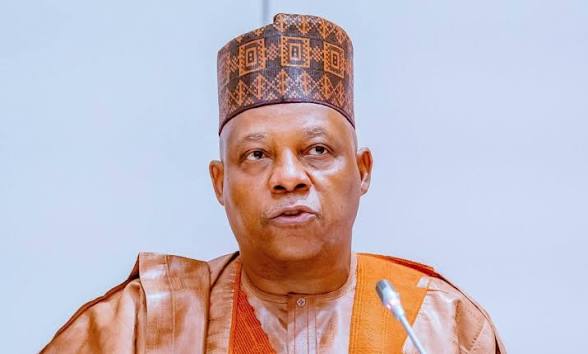 Shettima Declares Fintiri APC Leader in Adamawa as Political Stakes Rise Ahead of 2027 Elections