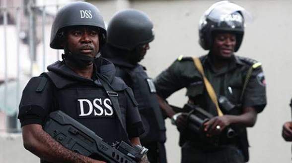 DSS Operation in Kano: Abducted Kibiya LG Secretary Rescued as Security Agencies Arrest Two Suspects