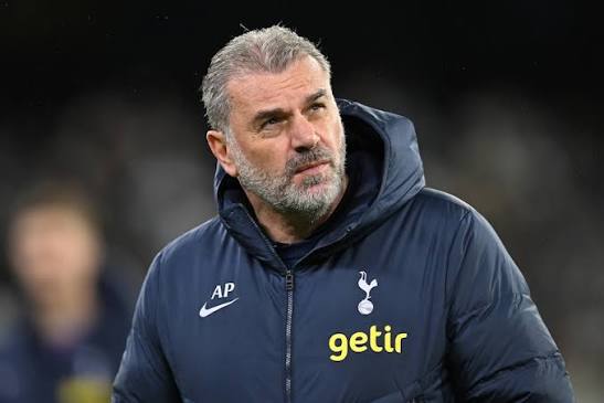 Postecoglou Reacts as Spurs Face Premier League Relegation Battle