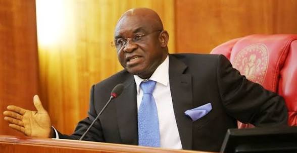 David Mark Questions APC’s Security Capacity as Nigeria Grapples With Persistent Violence