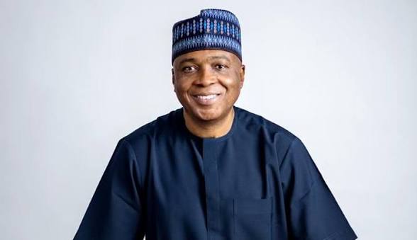 Tinubu Did Not Betray Me During Buhari’s Presidency, Says Bukola Saraki Amid Renewed Political Debate