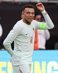 Mbappé Edges Closer to French Scoring History as 2026 World Cup Records Loom