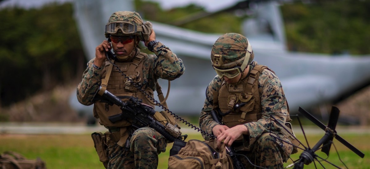 US–Iran Conflict Escalates as Marines Deploy and Houthis Strike Israel: Regional War Risks Deepen