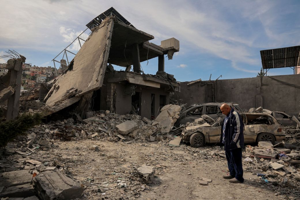 Iran–Israel War Intensifies: Tehran Struck, Global Energy Markets at Risk Amid Mixed Peace Signals