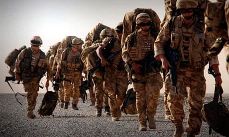 US Troop Surge in Middle East: 82nd Airborne Deployment Signals Escalation Risks in Iran Conflict