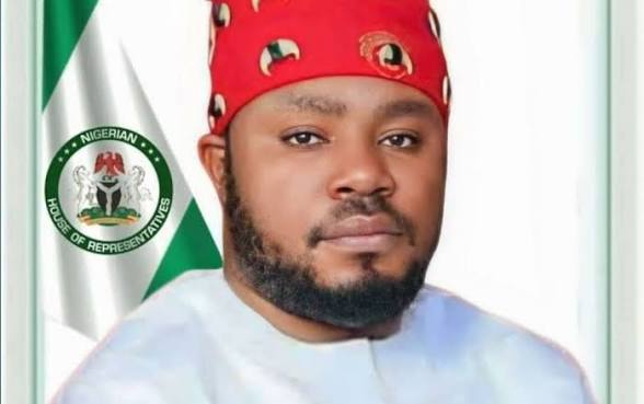 Nigeria’s Parliamentary Realignment: Reps Deputy Spokesperson Philip Agbese Defects from APC to Labour Party Amid Broader Political Shift