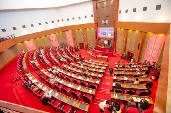 Senate Approves Tinubu’s $6bn Loan Request Within Hours, Raising Fresh Debt Concerns