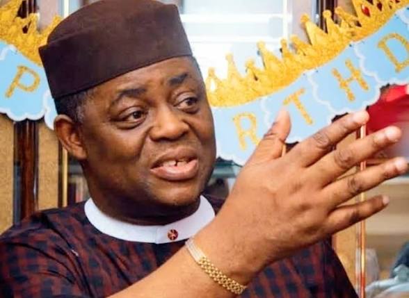Fani‑Kayode Attacks ADC Leadership After INEC Derecognition: Political Fault Lines Deepen Ahead of 2027 Elections