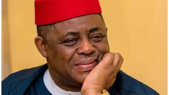 NADECO Row Deepens: Femi Fani-Kayode Attacks Peter Obi Over Abacha Remarks, Signals Rising 2027 Political Tensions