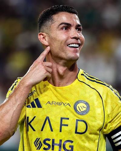 Ronaldo Eyes First Saudi Pro League Title as Al-Nassr Push Intensifies