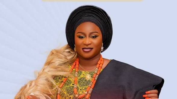 Ebonyi Governor’s Wife Clears Millions in Hospital Bills as Easter Outreach Focuses on Healthcare Costs