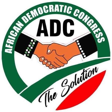 ADC Expands International Footprint Amid Internal Crisis — Strategic Move Targets Democratic Legitimacy Ahead of 2027