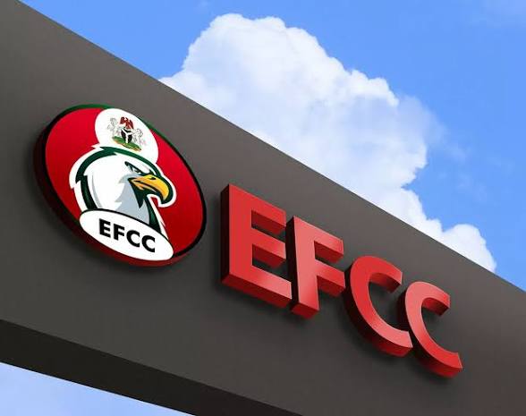 EFCC Chief’s Easter Message Frames Anti‑Corruption Fight as National Imperative