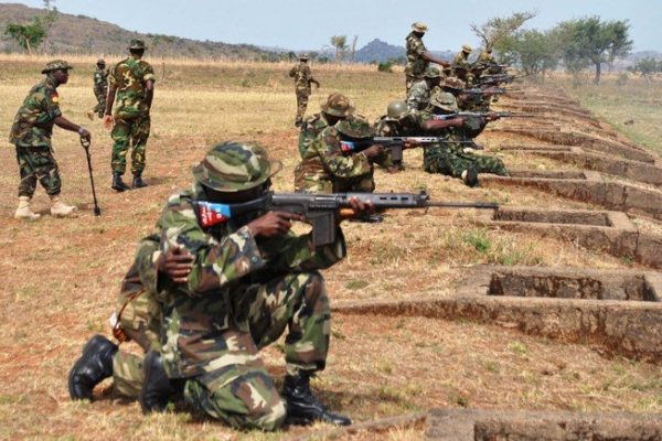 Kaduna Church Attack: Nigerian Army Says 31 Worshippers Rescued as Security Pressure Mounts