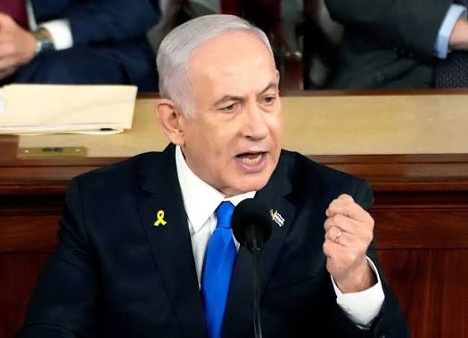 Netanyahu Easter Message Mentions Nigeria as Killings Raise Fresh Security Concerns