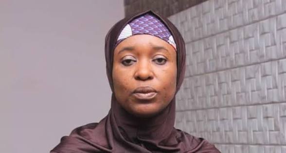 Aisha Yesufu Raises Stakes for 2027: One-Term Pressure on Peter Obi, Fresh Allegations Against INEC