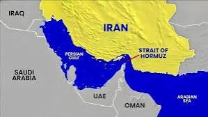 Strait of Hormuz Crisis: Russia and China Veto UN Resolution, Raising Global Oil Market Risks