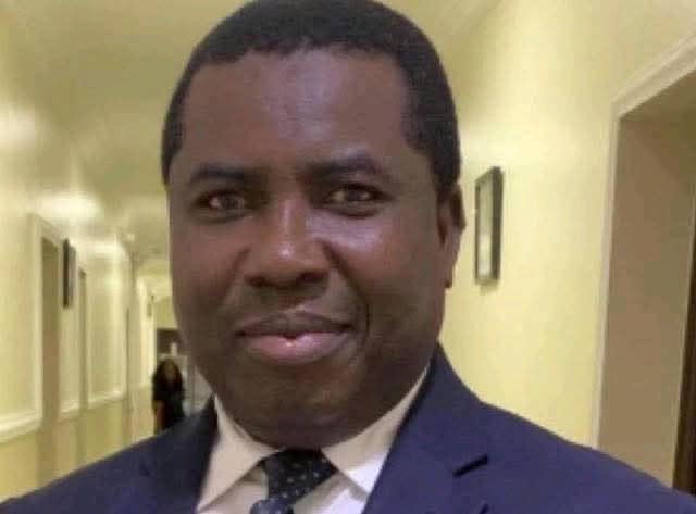 INEC Chairman X Account Controversy in Nigeria: AI Claim Sparks Political Tension Amid Lack of Evidence